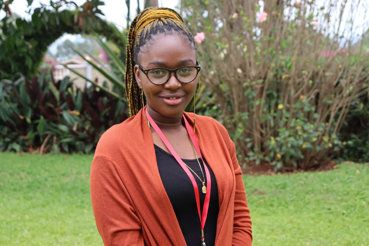 Naomi Ocholla